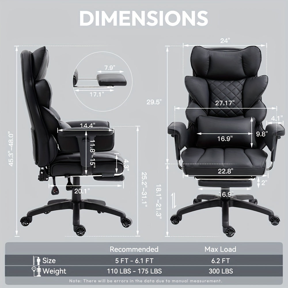 Cloud Pro 2 Office Chair