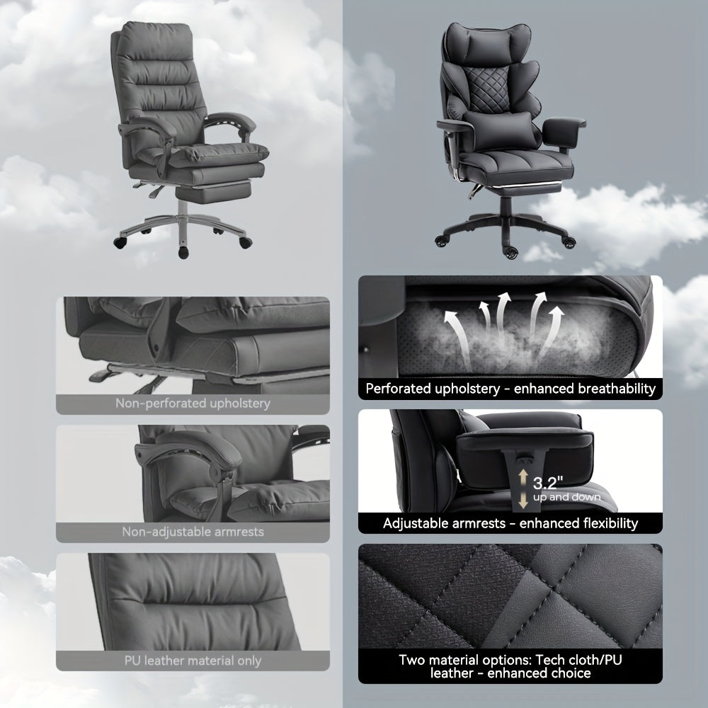 Cloud Pro 2 Office Chair