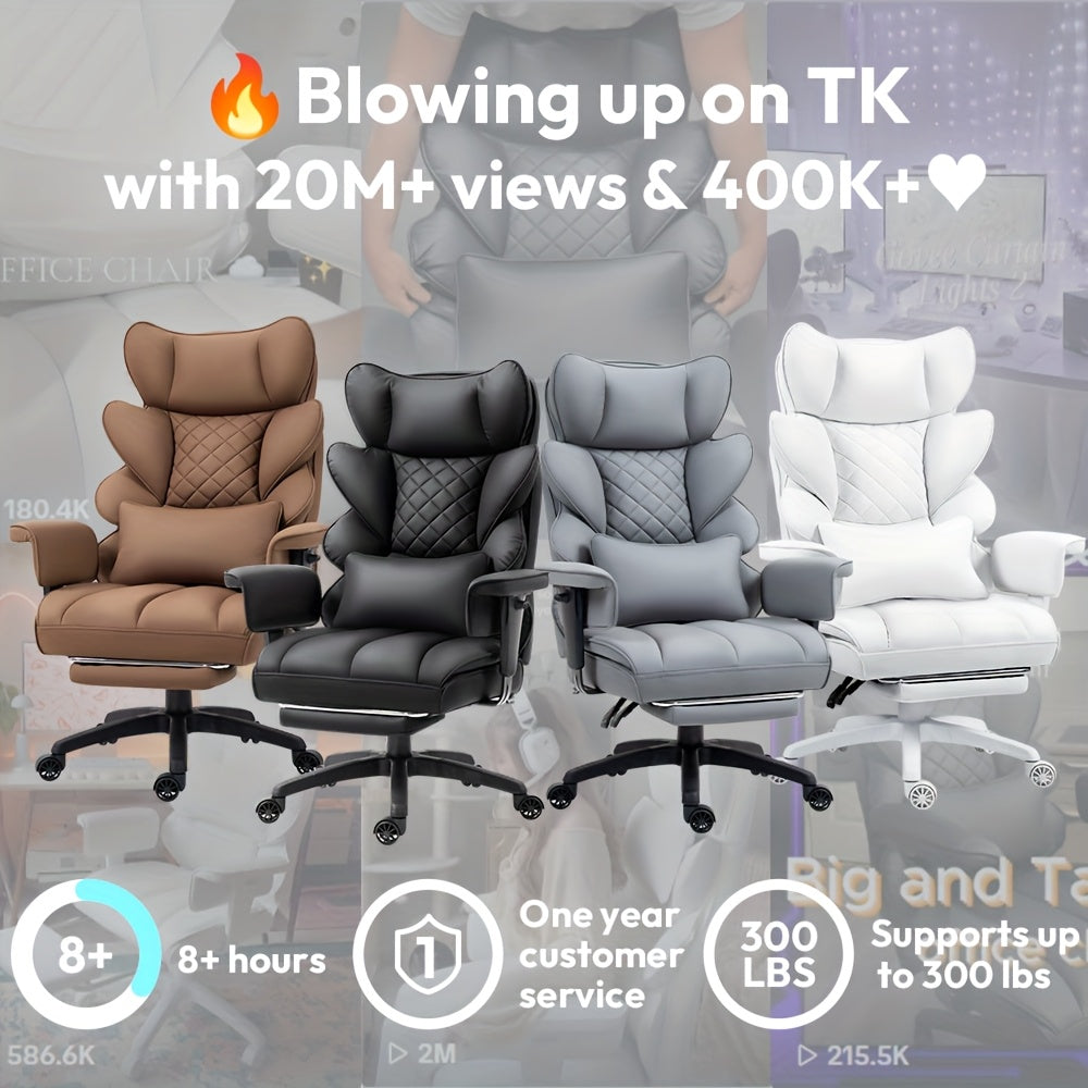 Cloud Pro 2 Office Chair