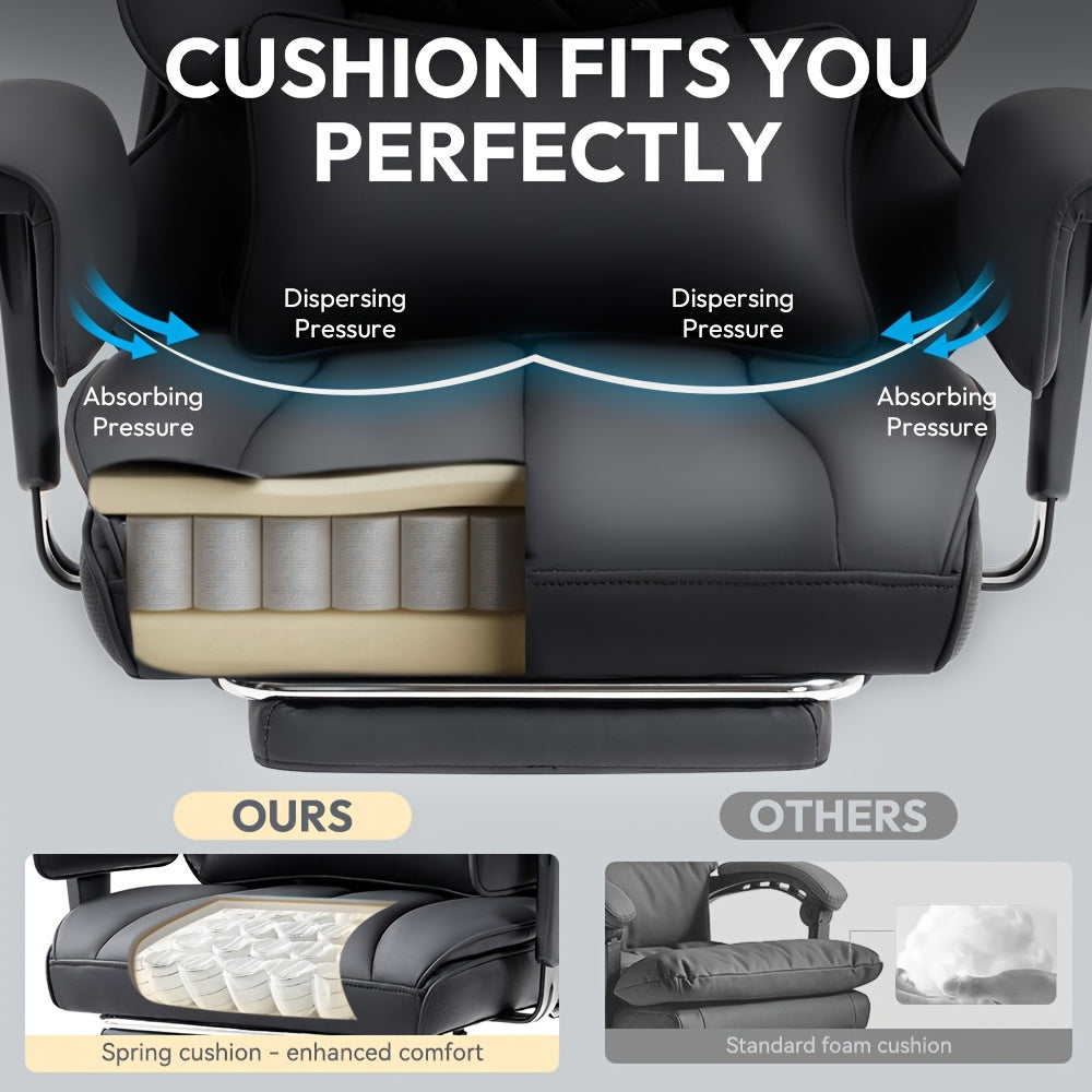 Cloud Pro 2 Office Chair