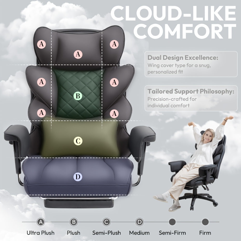 Cloud Pro 2 Office Chair